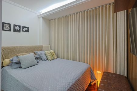 Apartamento à venda com 176m², 4 quartos e 2 vagas