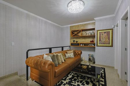 Apartamento à venda com 176m², 4 quartos e 2 vagas