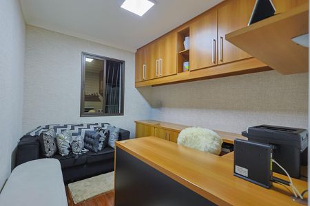 Apartamento à venda com 176m², 4 quartos e 2 vagas