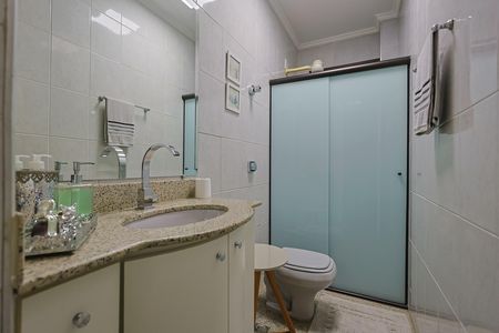 Apartamento à venda com 176m², 4 quartos e 2 vagas