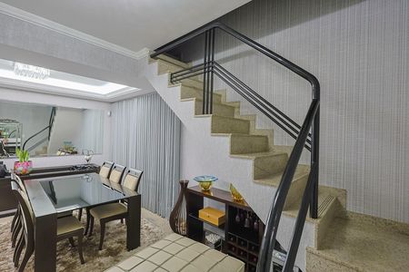Apartamento à venda com 4 quartos, 176m² em Cidade Nova, Belo Horizonte