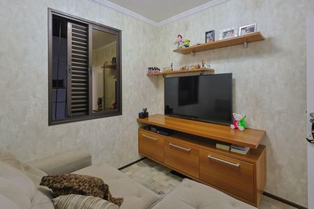 Apartamento à venda com 176m², 4 quartos e 2 vagas