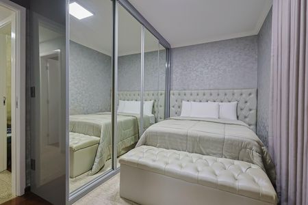 Apartamento à venda com 176m², 4 quartos e 2 vagas
