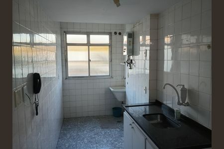 Apartamento para alugar com 61m², 2 quartos e 1 vaga Apartamento para alugar com 61m², 2 quartos e 1 vagaCozinha
