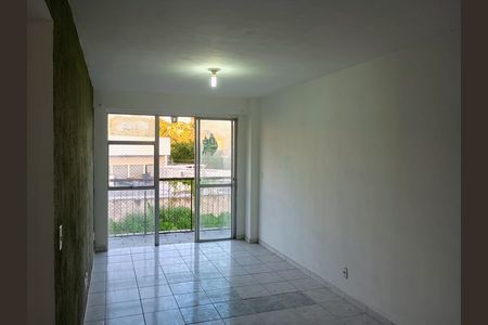 Apartamento para alugar com 61m², 2 quartos e 1 vaga Apartamento para alugar com 61m², 2 quartos e 1 vagaSala