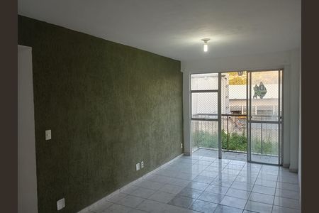 Apartamento para alugar com 61m², 2 quartos e 1 vaga Apartamento para alugar com 61m², 2 quartos e 1 vagaSala