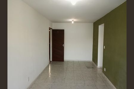 Apartamento para alugar com 61m², 2 quartos e 1 vaga Apartamento para alugar com 61m², 2 quartos e 1 vagaSala