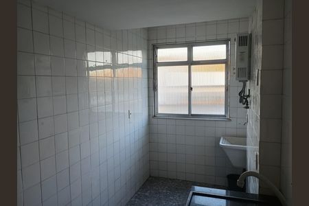 Apartamento para alugar com 61m², 2 quartos e 1 vaga Apartamento para alugar com 61m², 2 quartos e 1 vagaCozinha