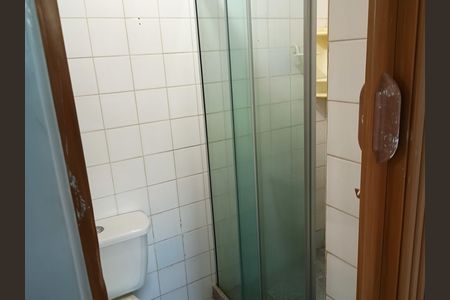 Apartamento para alugar com 61m², 2 quartos e 1 vaga Apartamento para alugar com 61m², 2 quartos e 1 vagaBanheiro