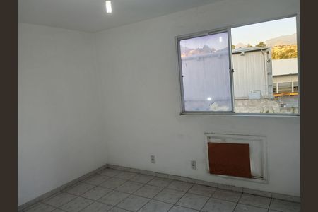 Apartamento para alugar com 61m², 2 quartos e 1 vaga Apartamento para alugar com 61m², 2 quartos e 1 vagaQuarto 2