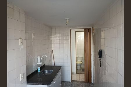 Apartamento para alugar com 61m², 2 quartos e 1 vaga Apartamento para alugar com 61m², 2 quartos e 1 vagaCozinha