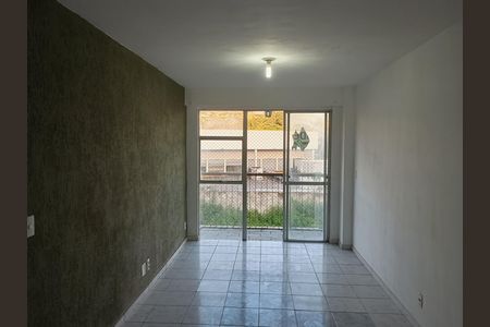 Apartamento para alugar com 61m², 2 quartos e 1 vaga Apartamento para alugar com 61m², 2 quartos e 1 vagaSala