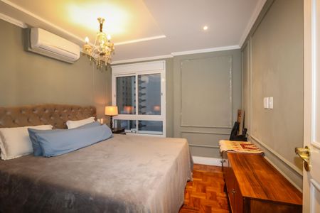 Apartamento para alugar com 112m², 2 quartos e 2 vagas Apartamento para alugar com 112m², 2 quartos e 2 vagasSuite