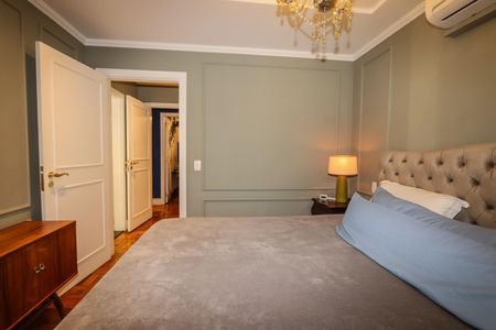 Apartamento para alugar com 112m², 2 quartos e 2 vagas Apartamento para alugar com 112m², 2 quartos e 2 vagasSuite
