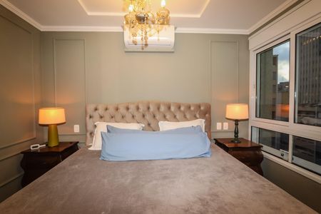 Apartamento para alugar com 112m², 2 quartos e 2 vagas Apartamento para alugar com 112m², 2 quartos e 2 vagasSuite
