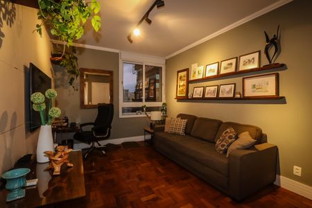Apartamento para alugar com 112m², 2 quartos e 2 vagas Apartamento para alugar com 112m², 2 quartos e 2 vagasQuarto 2