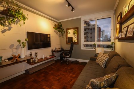 Apartamento para alugar com 112m², 2 quartos e 2 vagas Apartamento para alugar com 112m², 2 quartos e 2 vagasQuarto 2