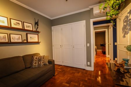 Apartamento para alugar com 112m², 2 quartos e 2 vagas Apartamento para alugar com 112m², 2 quartos e 2 vagasQuarto 2