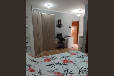 Casa à venda com 5 quartos, 148m² em Parque Savoi City, São Paulo