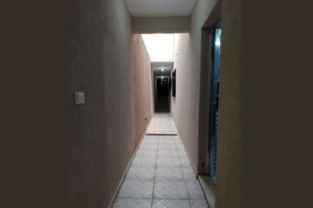 Casa à venda com 5 quartos, 148m² em Parque Savoi City, São Paulo
