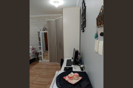Casa à venda com 5 quartos, 148m² em Parque Savoi City, São Paulo