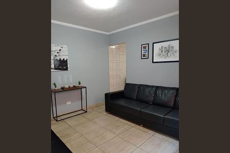 Casa à venda com 5 quartos, 148m² em Parque Savoi City, São Paulo