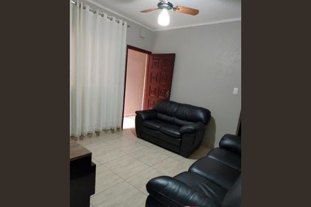 Casa à venda com 5 quartos, 148m² em Parque Savoi City, São Paulo