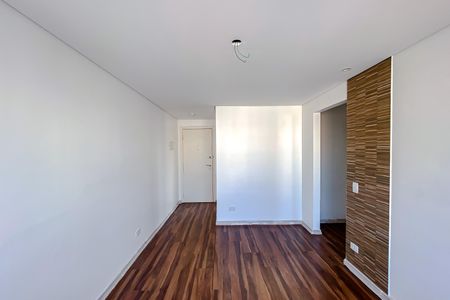 Apartamento à venda com 57m², 1 quarto e 1 vaga Apartamento à venda com 57m², 1 quarto e 1 vagaSala