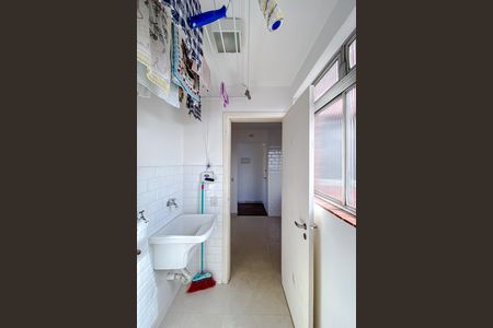 Apartamento à venda com 57m², 1 quarto e 1 vaga Apartamento à venda com 57m², 1 quarto e 1 vagaÁrea de Serviço