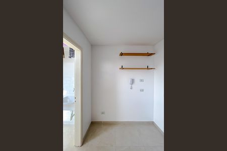 Apartamento à venda com 57m², 1 quarto e 1 vaga Apartamento à venda com 57m², 1 quarto e 1 vagaCozinha