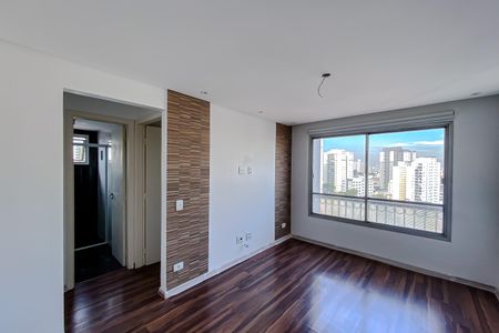 Sala de apartamento para alugar com 1 quarto, 57m² em Alto da Mooca, São Paulo