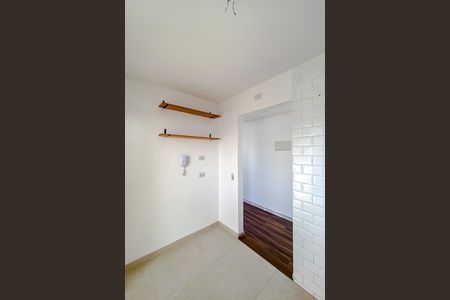 Apartamento à venda com 57m², 1 quarto e 1 vaga Apartamento à venda com 57m², 1 quarto e 1 vagaCozinha