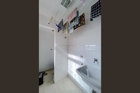 Apartamento à venda com 57m², 1 quarto e 1 vaga Apartamento à venda com 57m², 1 quarto e 1 vagaÁrea de Serviço