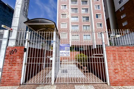 Apartamento à venda com 57m², 1 quarto e 1 vaga Apartamento à venda com 57m², 1 quarto e 1 vagaFachada com Plaquinha
