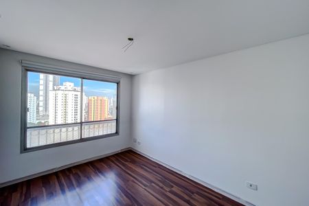 Sala de apartamento para alugar com 1 quarto, 57m² em Alto da Mooca, São Paulo