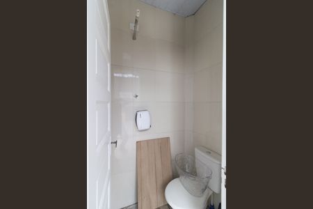 Casa para alugar com 140m², 2 quartos e sem vagaBanheiro Externo
