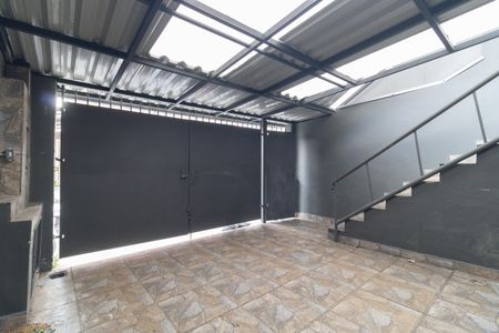 Casa para alugar com 140m², 2 quartos e sem vagaGaragem 