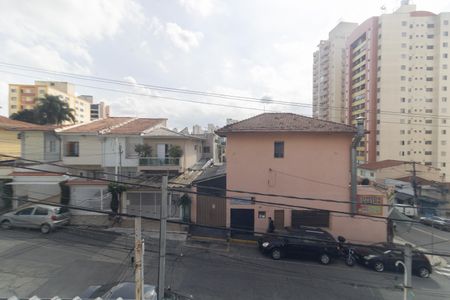 Casa para alugar com 140m², 2 quartos e sem vagaVista do Quarto 1
