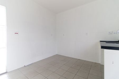 Casa para alugar com 140m², 2 quartos e sem vagaCozinha 