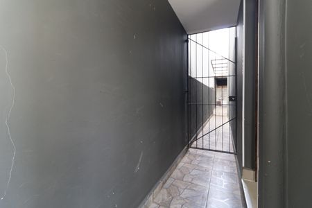 Casa para alugar com 140m², 2 quartos e sem vagaEntrada