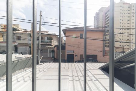Casa para alugar com 140m², 2 quartos e sem vagaVista da Sala