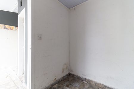 Casa para alugar com 140m², 2 quartos e sem vagaQuarto Externo
