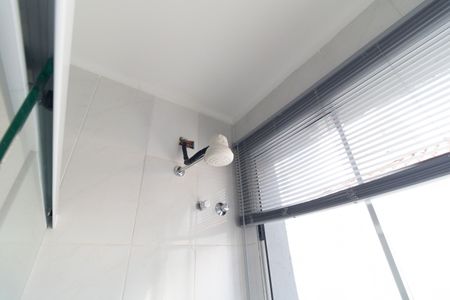 Casa para alugar com 140m², 2 quartos e sem vagaBanheiro Social