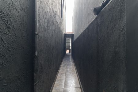 Casa para alugar com 140m², 2 quartos e sem vagaCorredor Lateral