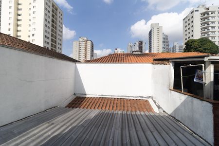 Casa para alugar com 140m², 2 quartos e sem vagaVista do Quarto 2