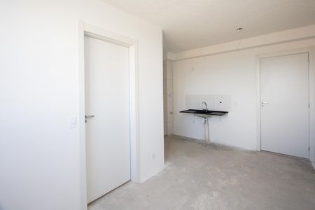 Apartamento para alugar com 2 quartos, 38m² em Jardim São Luís, São Paulo