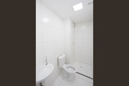 Apartamento para alugar com 38m², 2 quartos e sem vaga