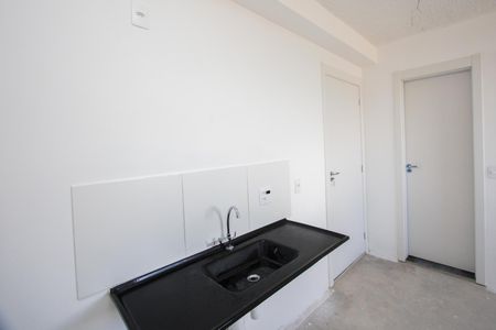 Apartamento para alugar com 2 quartos, 38m² em Jardim São Luís, São Paulo