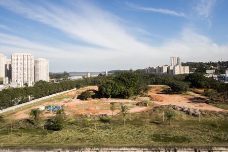 Apartamento para alugar com 2 quartos, 38m² em Jardim São Luís, São Paulo