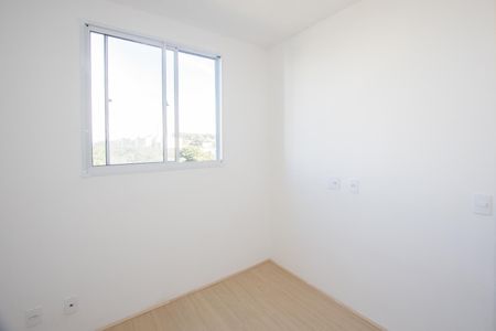 Apartamento para alugar com 2 quartos, 38m² em Jardim São Luís, São Paulo
